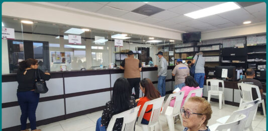 Reynosa mantiene descuento total en recargos del Predial