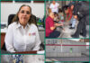 Menores rescatadas con cadenas permanecen bajo resguardo del DIF en Reynosa