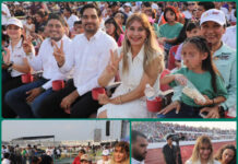 Día del Niño 2026 impulsa convivencia familiar en Reynosa