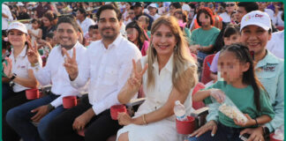 Día del Niño 2026 impulsa convivencia familiar en Reynosa