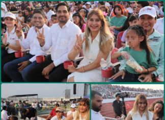 Día del Niño 2026 impulsa convivencia familiar en Reynosa