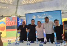 Chávez Jr. peleará en Reynosa el 25 de abril; afinan cartelera con 15 combates profesionales