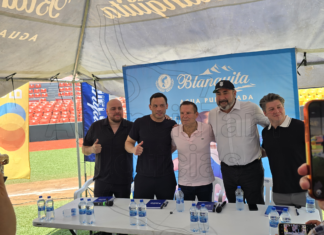 Chávez Jr. peleará en Reynosa el 25 de abril; afinan cartelera con 15 combates profesionales