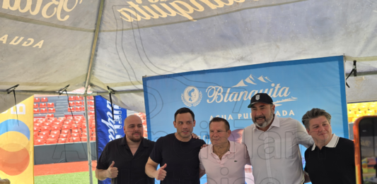 Chávez Jr. peleará en Reynosa el 25 de abril; afinan cartelera con 15 combates profesionales