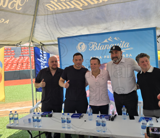 Chávez Jr. peleará en Reynosa el 25 de abril; afinan cartelera con 15 combates profesionales