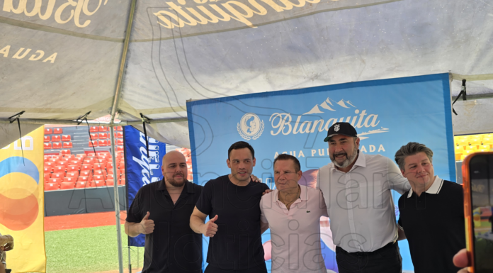 Chávez Jr. peleará en Reynosa el 25 de abril; afinan cartelera con 15 combates profesionales