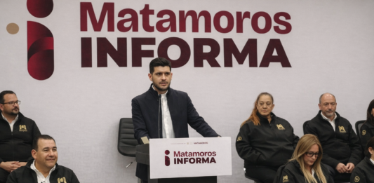 Refuerza Matamoros servicios públicos y prepara estrategia integral ante temporada de lluvias