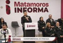 Matamoros reporta saldo blanco y derrama económica de 240 millones de pesos tras Semana Santa