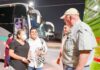 Mejoran Alcalde Carlos Peña Ortiz y DIF la salud visual de ciudadanos