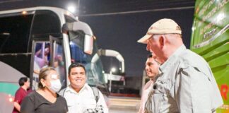 Mejoran Alcalde Carlos Peña Ortiz y DIF la salud visual de ciudadanos