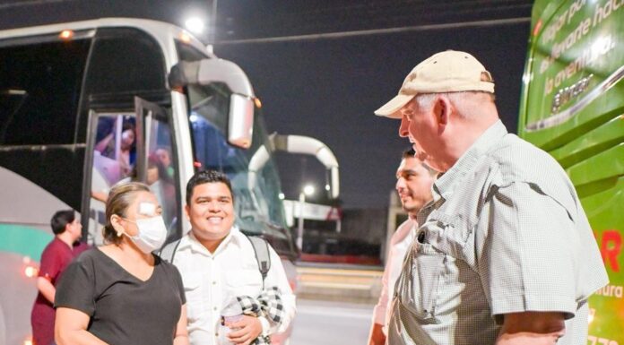 Mejoran Alcalde Carlos Peña Ortiz y DIF la salud visual de ciudadanos