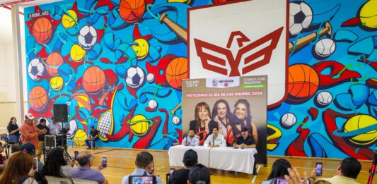 Invita Carlos Peña Ortiz al concierto gratuito de Pandora festejando a las madres de Reynosa