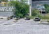 Exhorta COMAPA de Reynosa a evitar tirar basura y llantas en alcantarillas