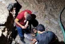 Mantiene COMAPA de Reynosa Acciones Diarias para Mejorar el Servicio
