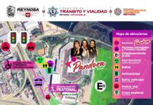 Día de las Madres, identifica áreas de acceso y estacionamiento del Polideportivo