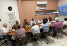 Da seguimiento COMAPA a proyecto de tratamiento y reúso de aguas residuales