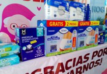 Llama DIF-Reynosa a sumarse al Pañatón 2026 y apoyar a la Casa Hogar del Adulto Mayor