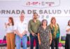 Mejoran Alcalde Carlos Peña y DIF la visión y la calidad de vida de los reynosenses