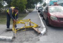 Garantiza Gobierno de Carlos Peña Ortiz la inclusión y movilidad de personas con discapacidad