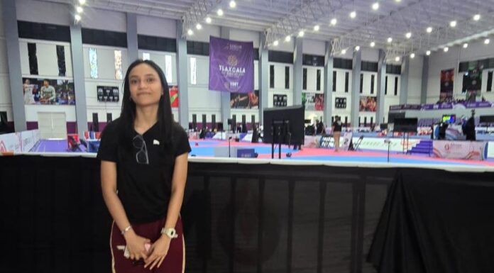 Sigue la cosecha de medallas de representantes de Reynosa en la Olimpiada Nacional CONADE