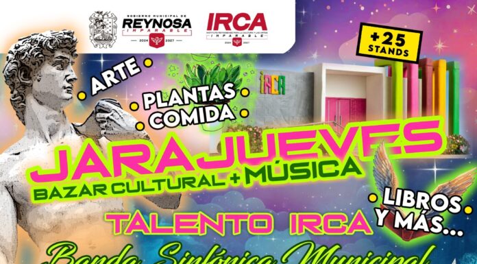 Promueve Gobierno de Carlos Peña Ortiz la cultura con el Jarajueves