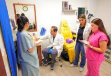 Impulsa DIF-Reynosa esperanza y bienestar con Campaña de Reconstrucción de Mama 2026