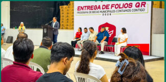 Becas Contamos Contigo fortalecen futuro en Reynosa