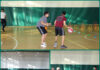 Promueven clases de básquetbol en Polideportivo Reynosa