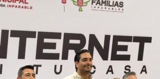 Reynosa fortalece conectividad con entrega de apoyos tecnológicos
