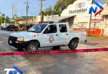 Localizan a hombre sin vida en canal de riego de Ciudad Mante