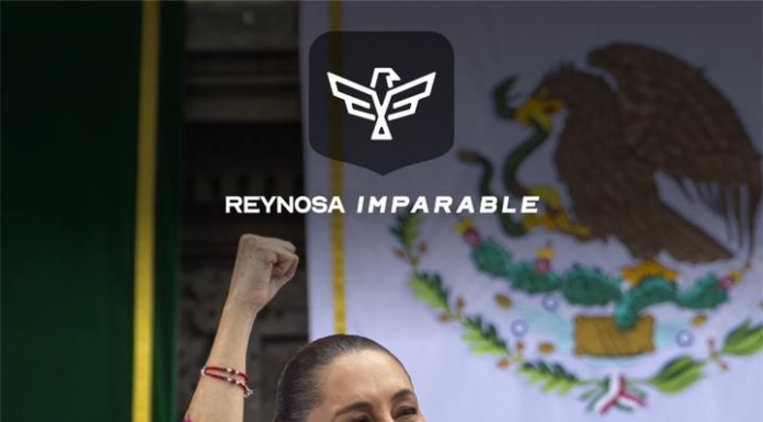 Carlos Peña Ortiz felicita a Claudia Sheinbaum