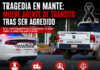 Asesinan a agente de Tránsito en gasolinera de Mante