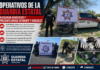 Operativos dejan aseguramientos en El Mante y González