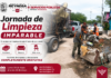 Refuerzan limpieza y rehabilitación urbana en Reynosa con intervención integral en colonias vulnerables