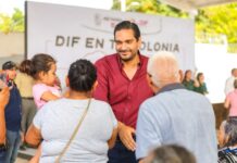 Brigada Médica DIF En Tu Colonia