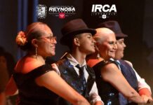 Ofrece Gobierno de Carlos Peña Ortiz clases de danzón gratuitas todos los domingos