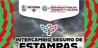 ⚽📚 ¡Intercambia, convive y completa tu álbum mundialista!