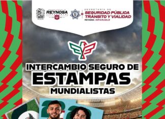⚽📚 ¡Intercambia, convive y completa tu álbum mundialista!