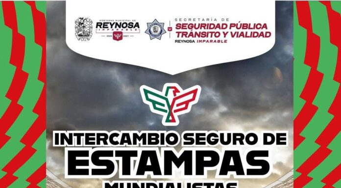 ⚽📚 ¡Intercambia, convive y completa tu álbum mundialista!