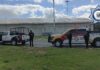 Incrementó Gobierno de Reynosa seguridad en Parque Cultural y Polideportivo