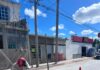 Realizó COMAPA limpieza de pozos de visita en la colonia Humberto Valdez Richaud