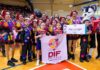 Felicita DIF-Reynosa a Instituto Minita por destacados resultados en Concurso Estatal de Rondas y Salto de Cuerda 2026
