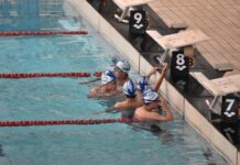 Gran actuación del Kronos Swim Team del IMD en Torneo Regional