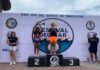 Gran actuación de nadadores reynosenses en competencia Estatal
