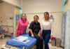 Benefician Alcalde Carlos Peña Ortiz y DIF-Reynosa a 3 mujeres más con reconstrucción de mama