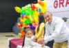 Graduación CAIC reúne a más de 800 alumnos en Reynosa