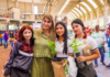EcoFest 2026 fortalece cultura ambiental en Reynosa