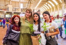 EcoFest 2026 fortalece cultura ambiental en Reynosa