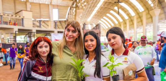 EcoFest 2026 fortalece cultura ambiental en Reynosa