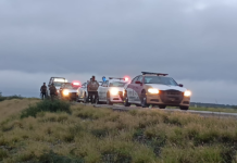 Más de dos mil connacionales ingresan a México por Tamaulipas bajo operativo de seguridad
